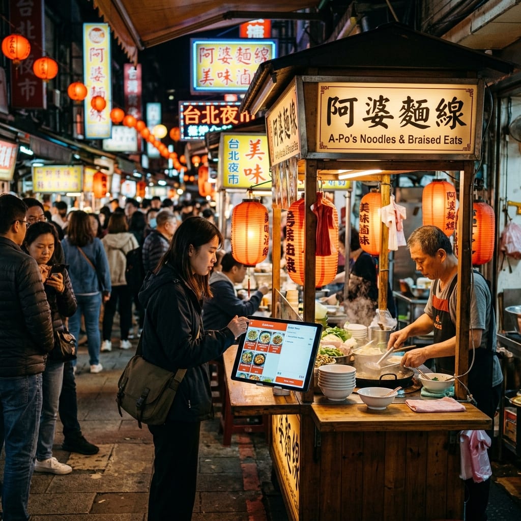 The Psychology of Menu Design: How to Upsell with QR Code Menus