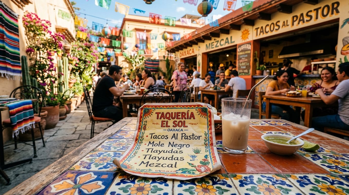 Why Paper Menus Are Costing You Money in 2026