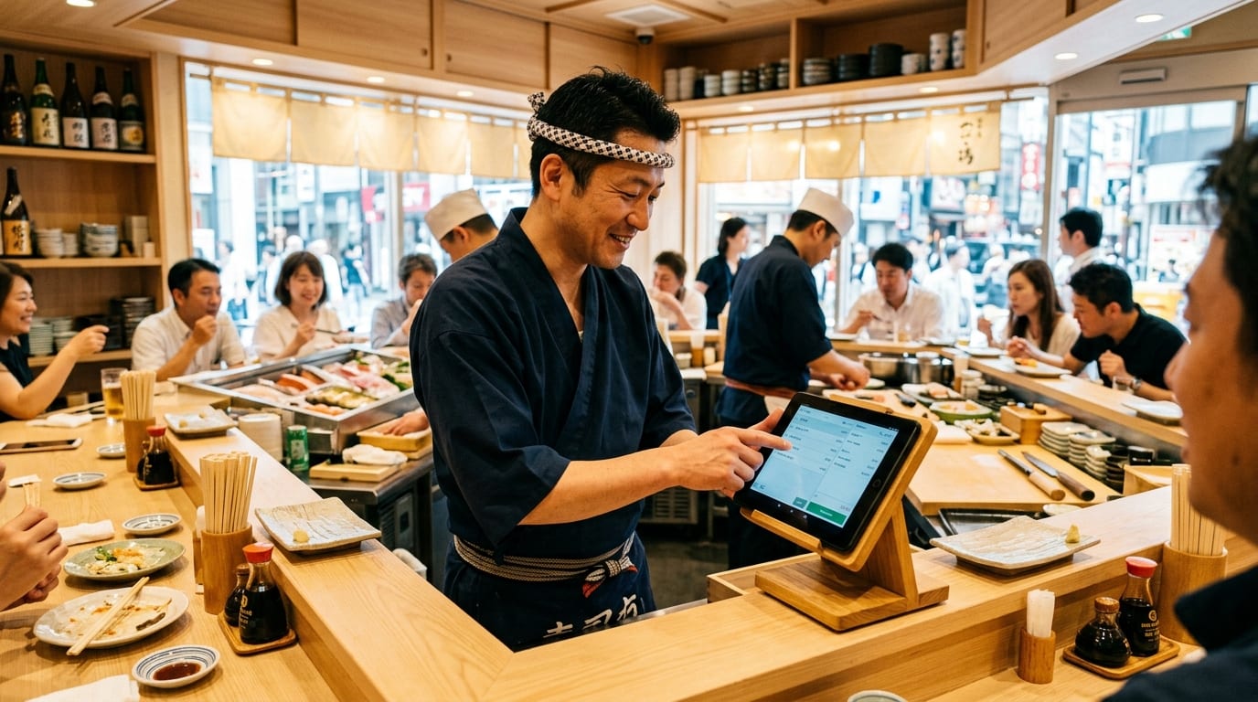 The Ultimate Guide to Restaurant POS Integration