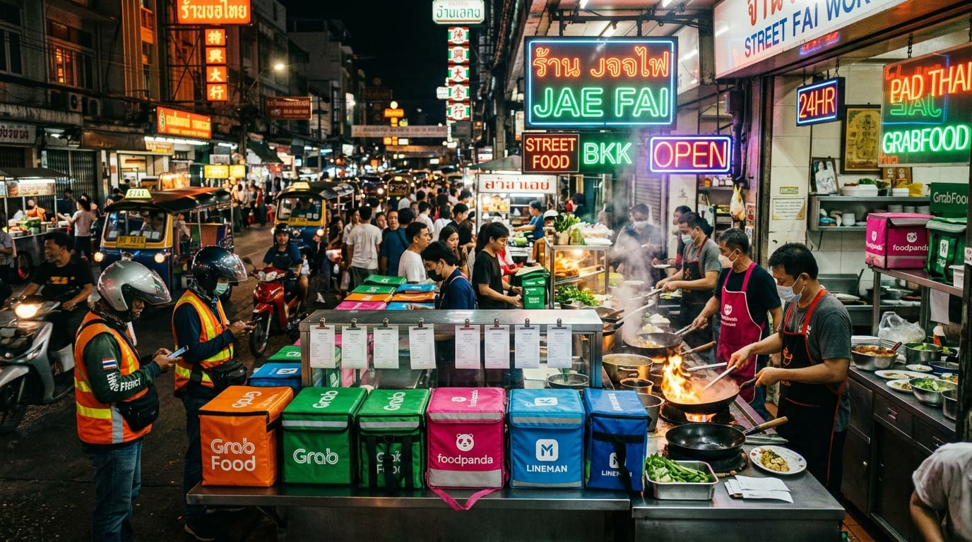 The Best Zomato & Swiggy Commission Alternatives in 2026