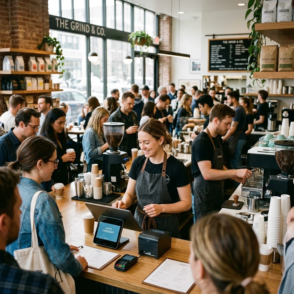 The Golden Fork vs Square for Restaurants: Finding the Right Order Management System