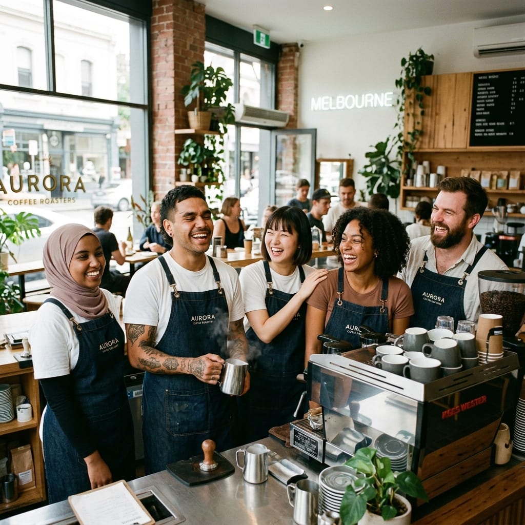 Staff Retention Strategies for the Hospitality Industry